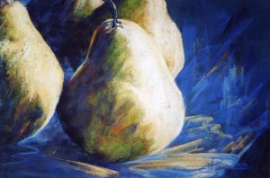 STILL LIFE